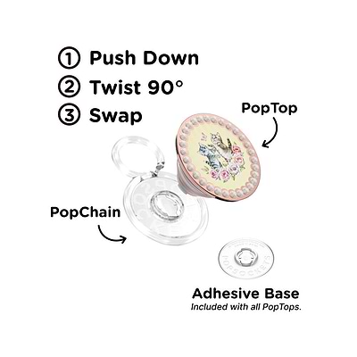 Secondary image for hover Kitty Cameo &mdash;  PopTop